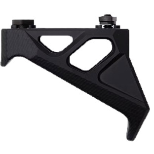 Рукоятка переноса огня КРУК M-LOK. Цвет - Black фото
