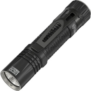 Ручной фонарь Nitecore EDC33 фото