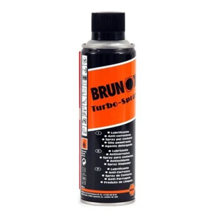 Универсальное масло для ухода и консервации оружия Brunox Turbo-Spray, 500ml фото