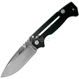 Ніж Cold Steel AD-15 Black фото