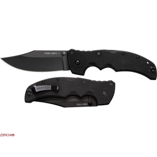 Нож Cold Steel 27TLC Recon 1 Clip Point фото