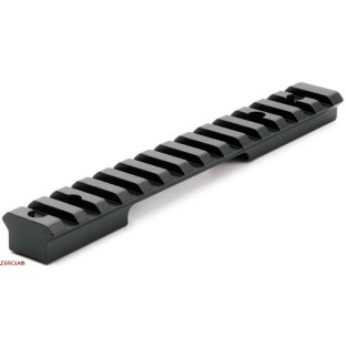 Планка Leupold Mark 4 для Tikka T3 LA 20 MOA 1-PC (8-40 Adaptable) фото