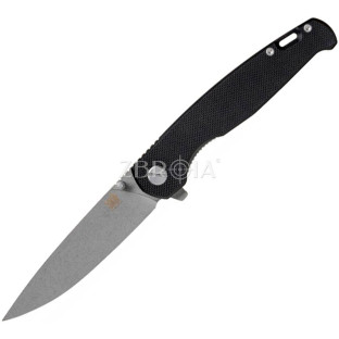 Нож SKIF Sting SW Black фото