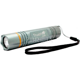 Фонарь TrustFire TR-801 фото