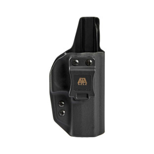 Кобура ATA-Gear Fantom ver.3 Black для Glock-17/22 (правша) фото