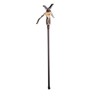 Монопод для стрельбы Fiery Deer Monopod Trigger stick Gen4 (90-165 см) фото