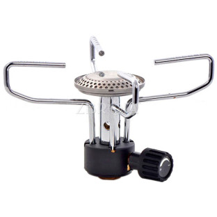 Горелка Kovea TKB-9209-1 Mini Backpackers Stove фото