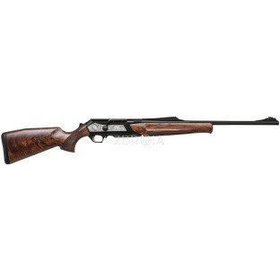 Карабин Browning Maral SF Big Game Fluted HC кал. 308 Win фото