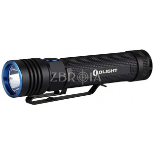 Фонарь Olight S30R Baton III фото