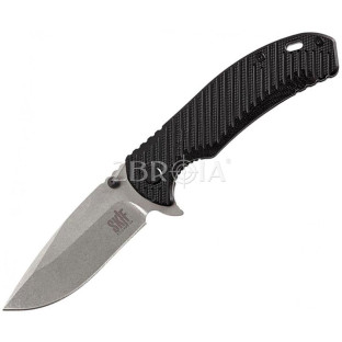 Нож SKIF Sturdy II SW Black фото