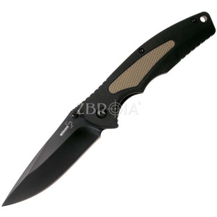 Нож Boker Plus Gemini NGA BK Coyote фото
