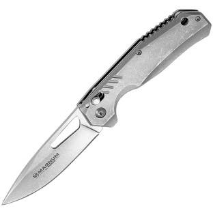 Нож Boker Magnum K2 фото