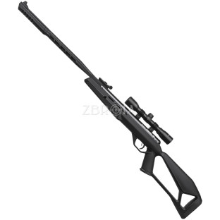 Пневматична гвинтівка Crosman Thrasher NPE + Приціл 4х32 фото
