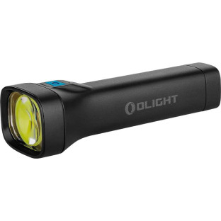 Фонарь Olight Archer (черный) фото