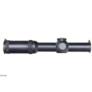 Приціл Optisan Prestige 6Z 1-6x24 фото