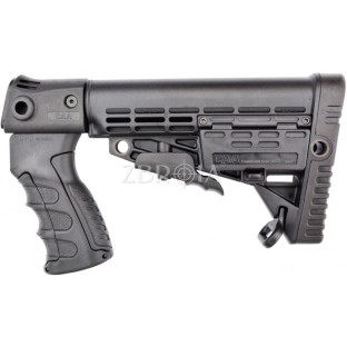 Обвес тактический САА для Remington 870 фото