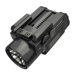 Ліхтар пістолетний Nitecore NPL27 фото