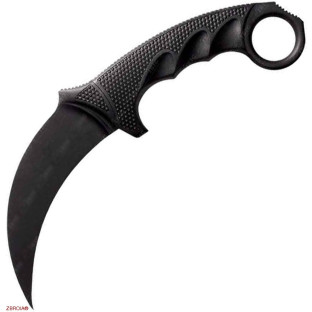 Нож Cold Steel FGX Karambit фото