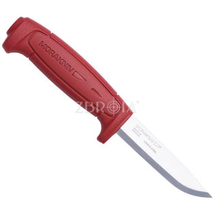 Нож Morakniv Basic 511 фото