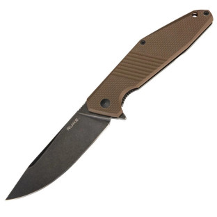 Ніж Ruike D191-W фото