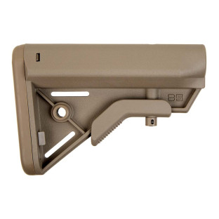 Приклад B5 Systems Bravo Mil-Spec FDE фото