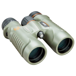 Бинокль Bushnell Trophy Bone Collector 10x42 Green фото