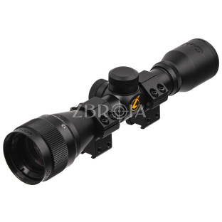Прицел Gamo 4x32 AO WR Compact фото