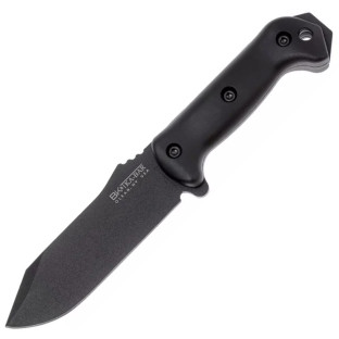 Нож Ka-Bar Becker Crewman фото