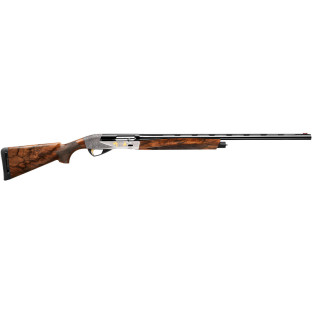 Рушниця Benelli L.E. 500 Anniversary 30" кал. 12/76 фото