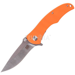Нож SKIF Boy Orange фото
