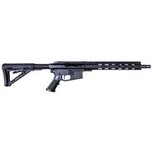 Карабин нарезной ЭМ-15 кал. .223 Rem / 5.56×45 NATO фото