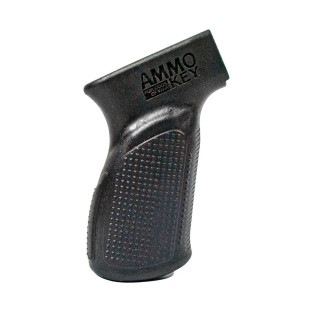 Рукоять Ammo Key Handle-1 для АК (полимер) черная фото