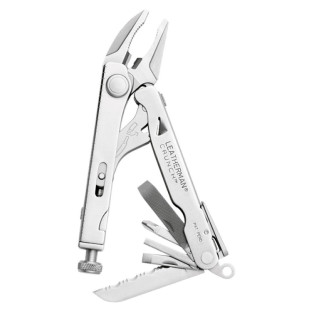 Мультитул Leatherman Crunch (68010181N) фото