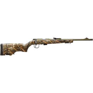 Винтовка малокалиберная Hatsan Escort 22LR SYN Camo кал. 22 LR фото