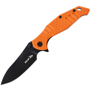 Ніж складний Skif Adventure II BSW Orange фото