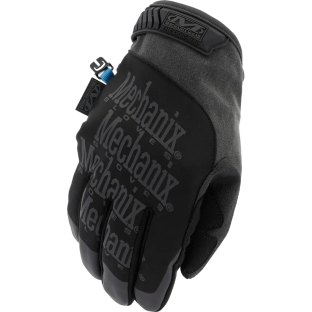 Перчатки Mechanix Coldwork Original (размер - L, цвет - Black) фото
