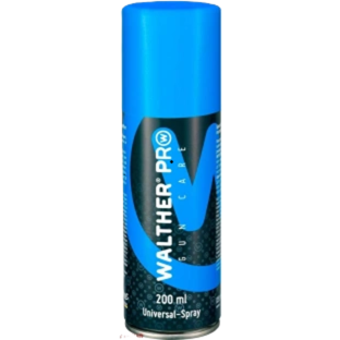 Олія збройова Walther Gun Care Pro 200 мл фото
