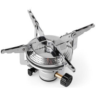 Горелка Kovea KB-0408 K1 Hiker Stove фото