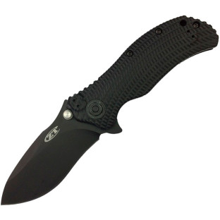 Нож Zero Tolerance 0300ST All Black Folder фото
