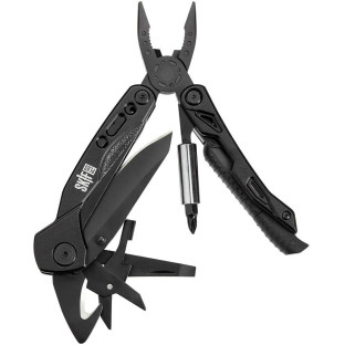 Мультитул SKIF Plus Firetool фото