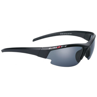 Защитные очки Swiss Eye Gardosa Evolution M/P (черный) фото