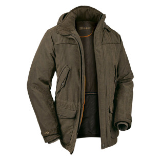 Куртка Blaser Active Outfits Argali 2 (Размер 3XL, Коричневый) фото