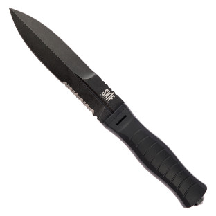 Нож Skif Neptune BSW Black фото