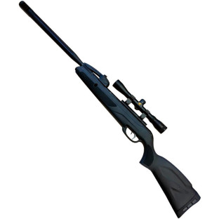 Пневматична гвинтівка Gamo Replay-10 + Приціл 4x32 фото