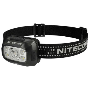 Ліхтар налобний Nitecore NU30 2024 фото