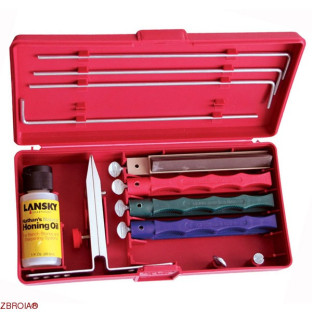Точило Lansky Universal Sharpener System LKUNV (1568.06.01) фото