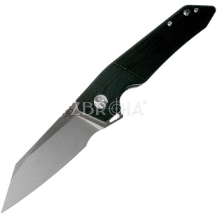 Ніж Bestech Barracuda BG15A-1 фото