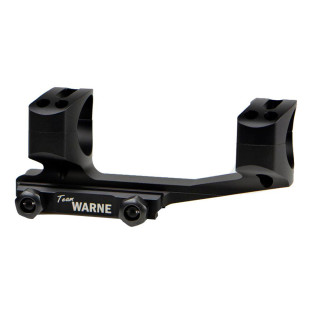 Моноблок Warne X-Skeleton Mount (30 мм) Extra High на Picatinny фото