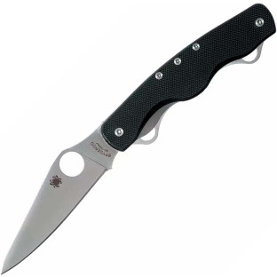 Ніж Spyderco ClipTool Standard (C208GP) фото
