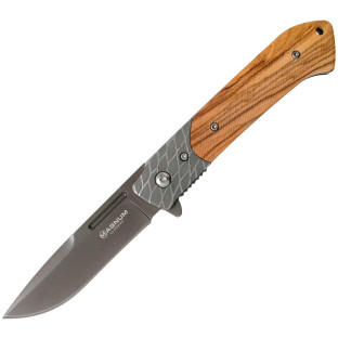 Нож Boker Magnum Erebos фото